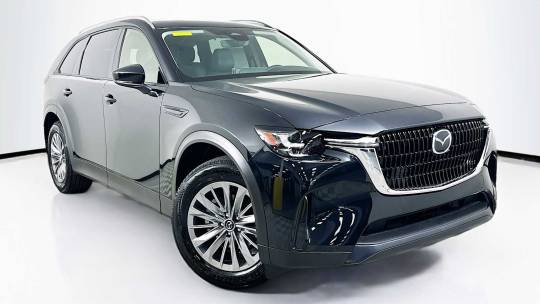 2024 Mazda CX-90