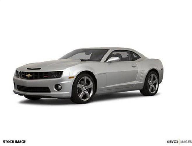 2010 chevrolet camaro 2ss in kendall, fl