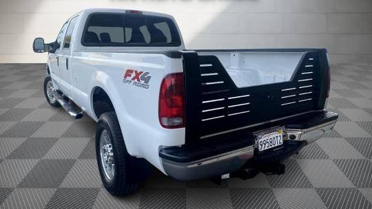 2006 Ford F-350