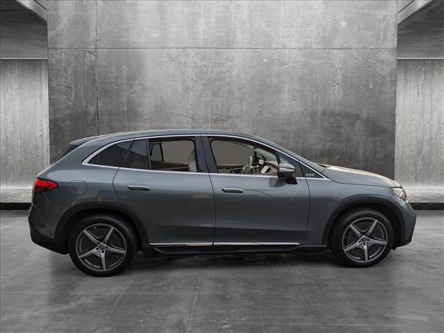 2023 mercedes-benz eqe 350+ eqe 350+
