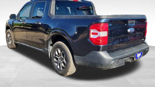 2023 Ford Maverick