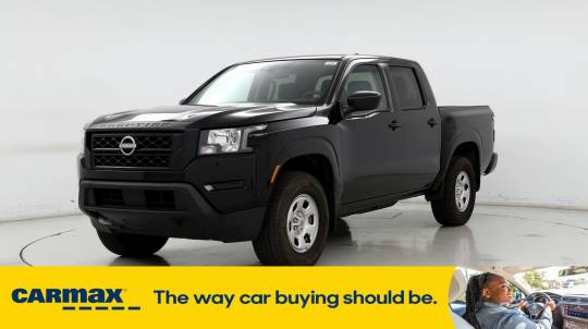 2023 Nissan Navara (Frontier)