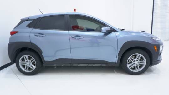 2020 Hyundai Kona
