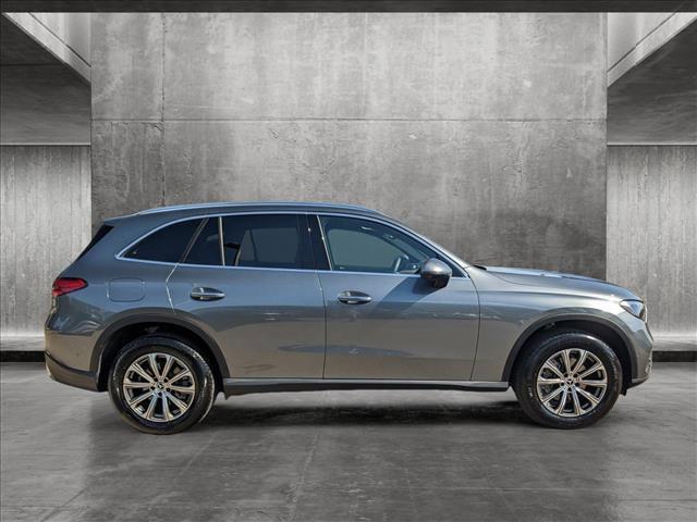 2023 mercedes-benz glc 300 base