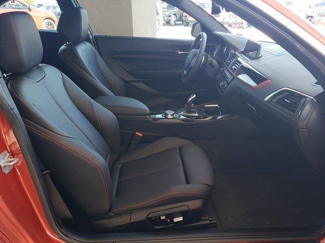 used 2019 bmw 230i coupe w/ premium package newport news, va 23602 for sale in newport news, virginia