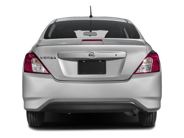 2018 nissan versa sedan in dulles, virginia
