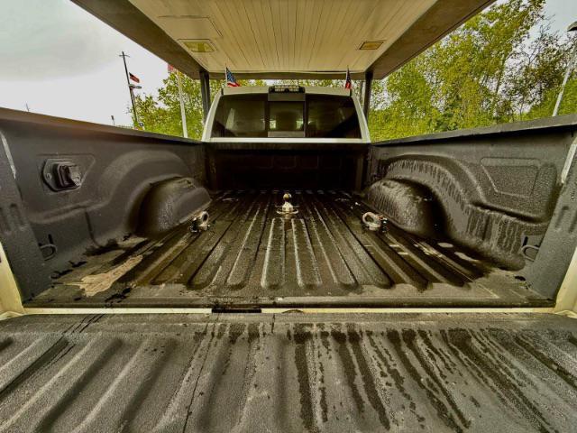 2018 ram 3500 longhorn
