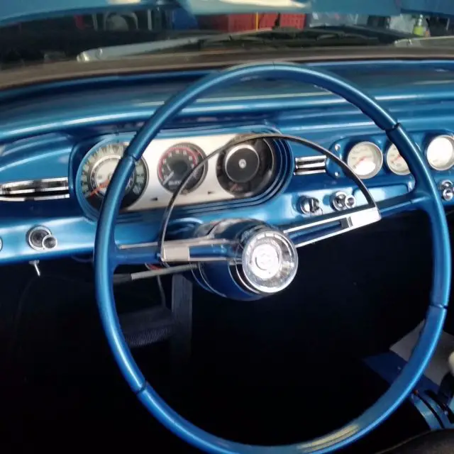 1963 chevy nova hardtop