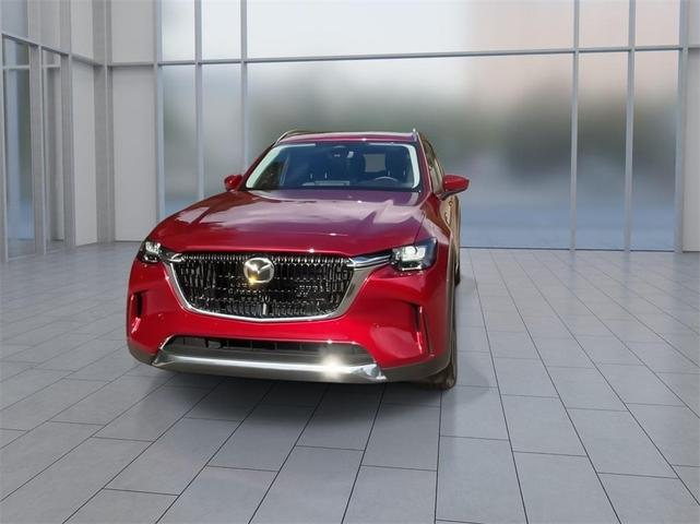 2024 mazda cx-90 phev premium