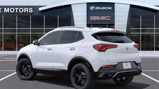 2025 Buick Encore GX
