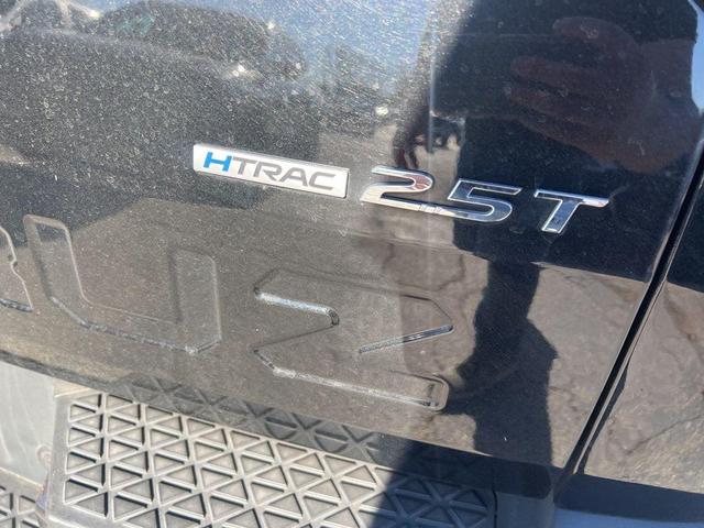 2023 hyundai santa cruz 2.5t sel premium