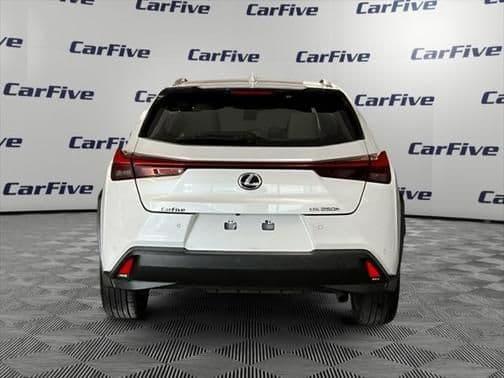 2020 lexus ux 250h base in plaistow, new hampshire