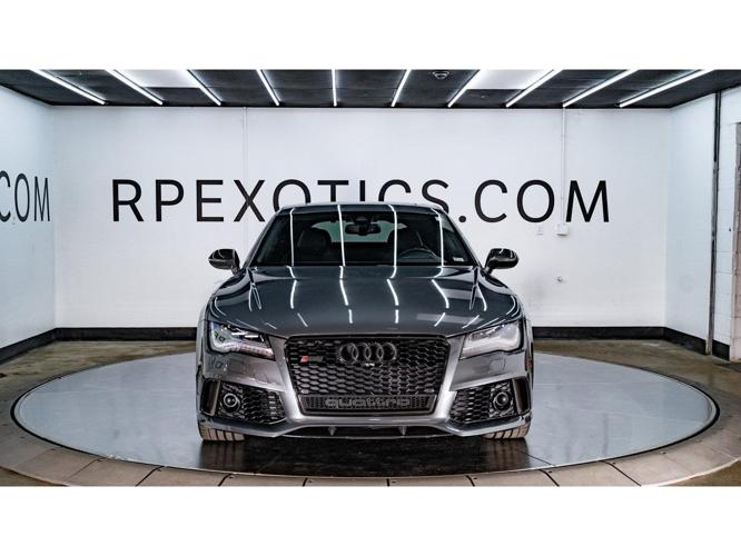 2014 audi rs7 in jackson, mississippi