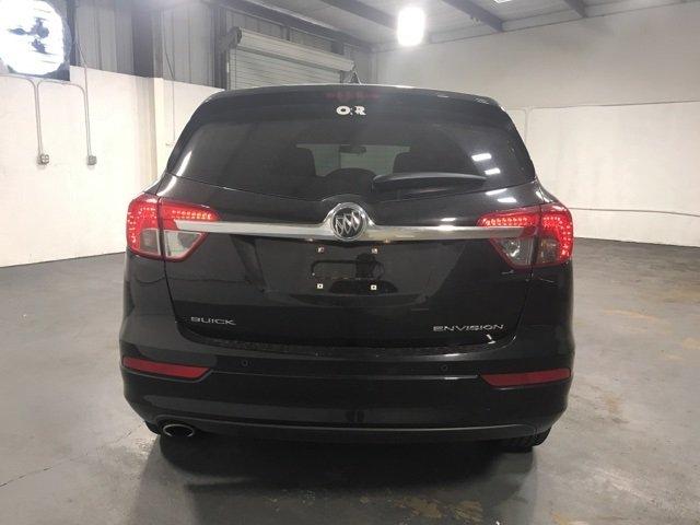 used 2018 buick envision fwd essence bossier city, la 71111 for sale in bossier city, louisiana