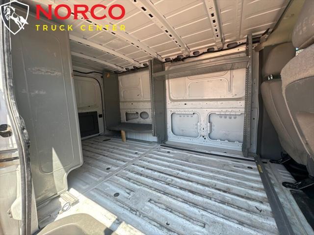 2019 nissan nv cargo nv1500 s v6