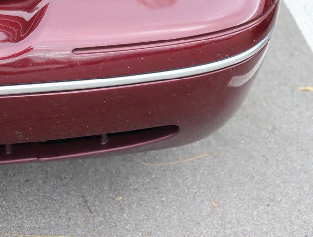 2004 ford crown victoria lx