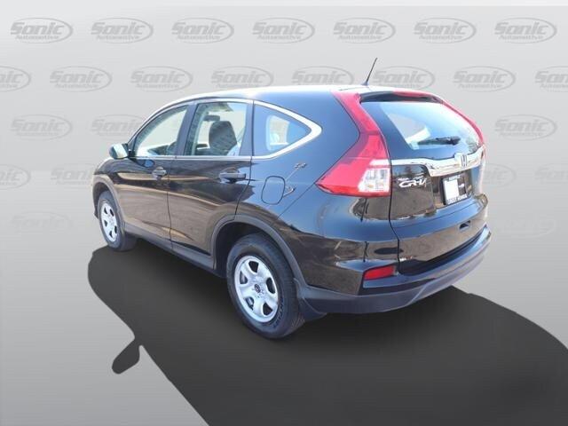 used 2016 honda cr-v awd lx chattanooga, tn 37421 for sale in chattanooga, tennessee
