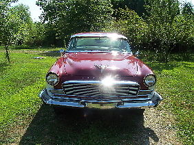 1956 chrysler newyorker