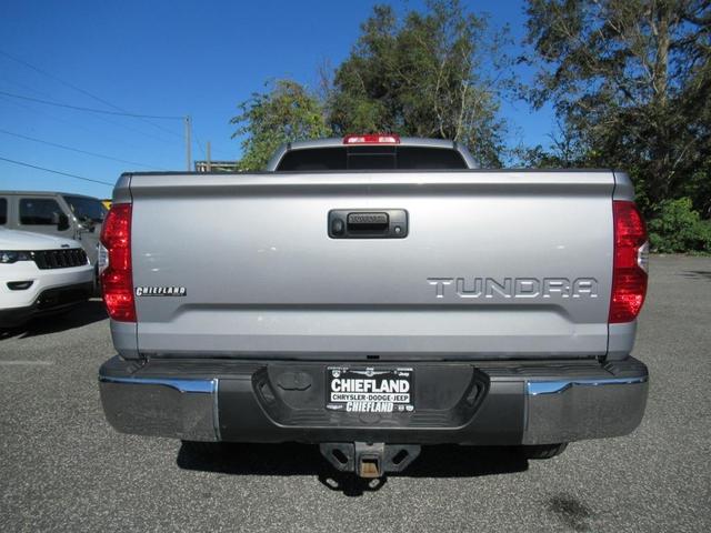 2015 toyota tundra