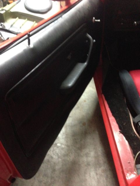 ford mustang ii king cobra