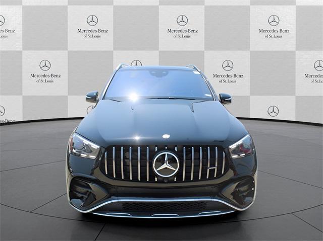 2024 mercedes-benz amg gle 53 4matic+