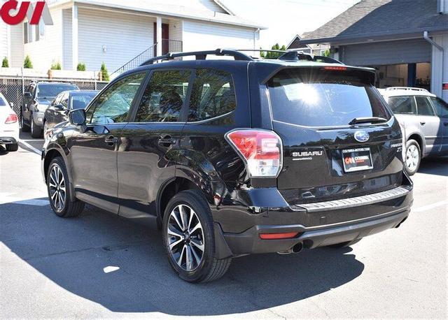 2017 subaru forester in happy valley, oregon