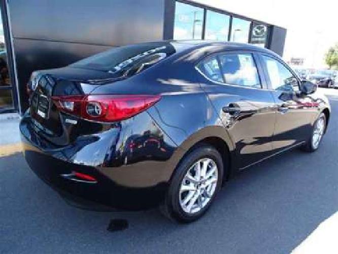 2016 mazda mazda3 i sport in salem, or