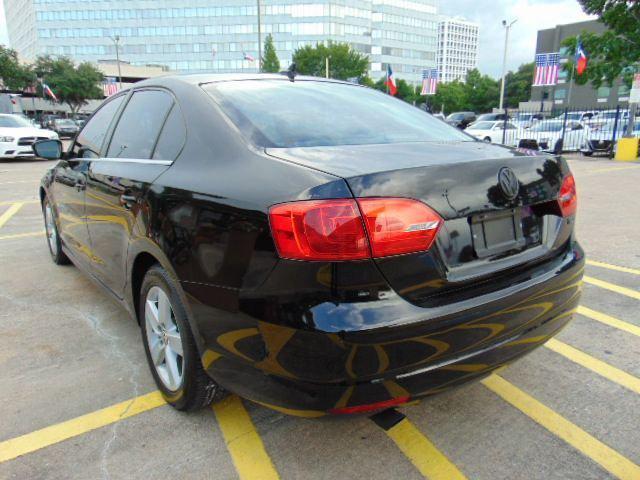 2014 volkswagen jetta tdi