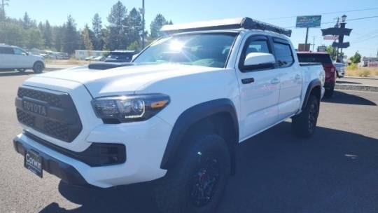 2019 toyota tacoma
