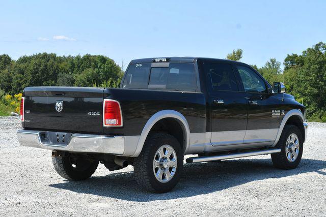 2016 ram 2500 laramie
