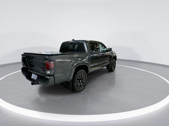 2023 toyota tacoma limited