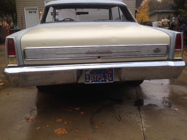 original california car