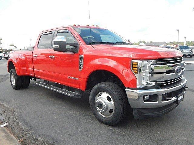 certified 2018 ford f350 lariat stillwater, ok 74074 for sale in stillwater, oklahoma