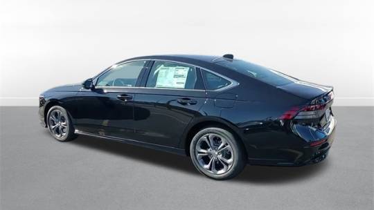 2025 Honda Accord