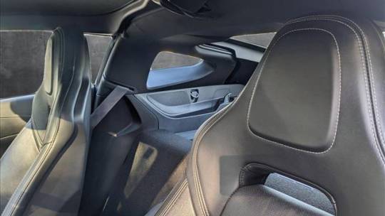 2014 Chevrolet Corvette