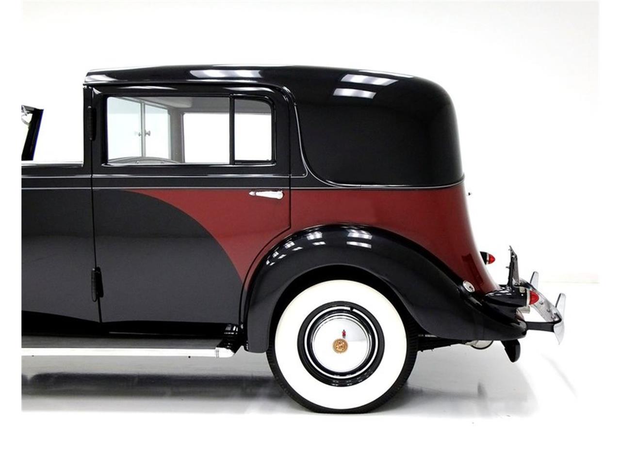 1939 cadillac series 75