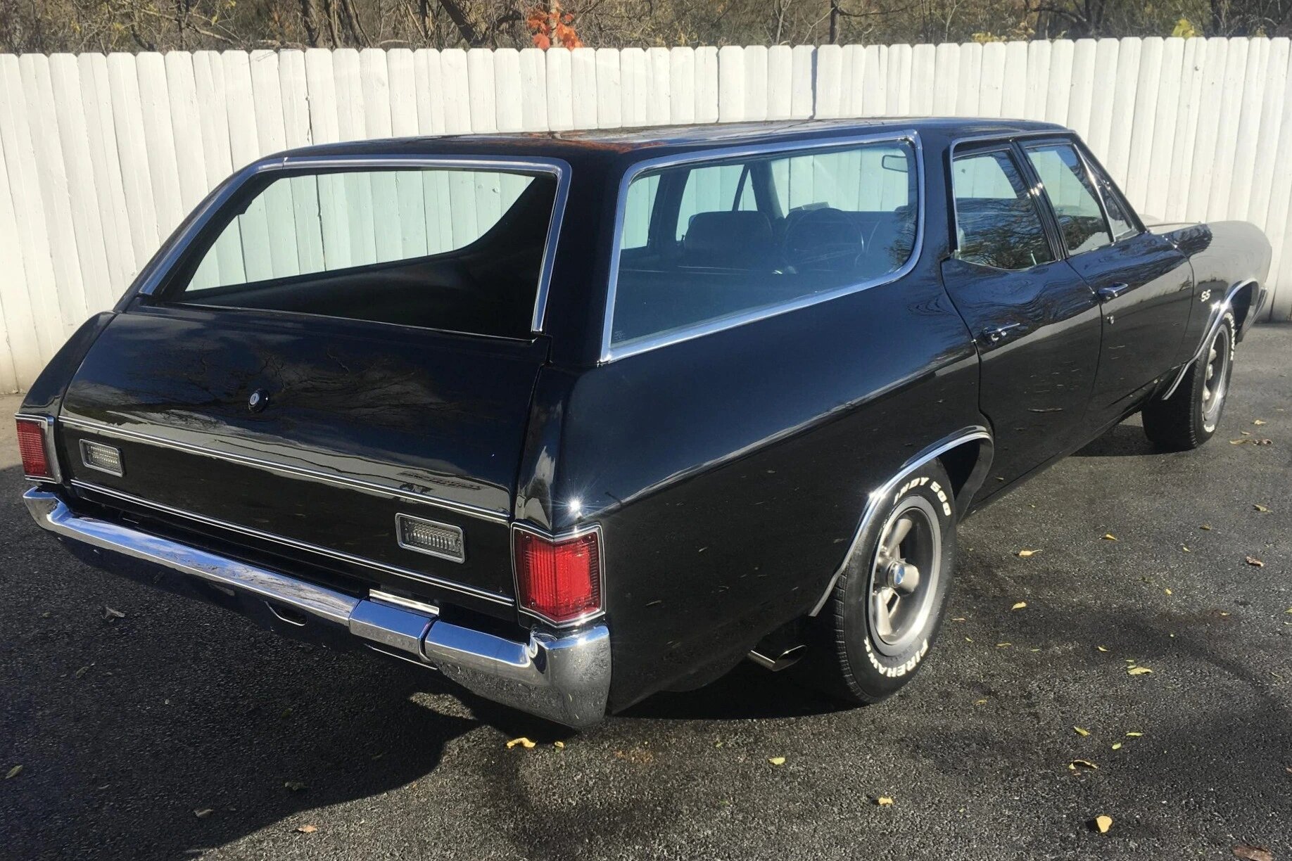 chevrolet chevelle