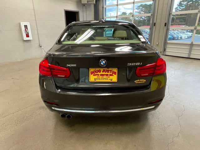 2016 bmw 328 xdrive