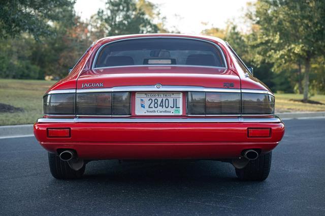 1994 jaguar xjs