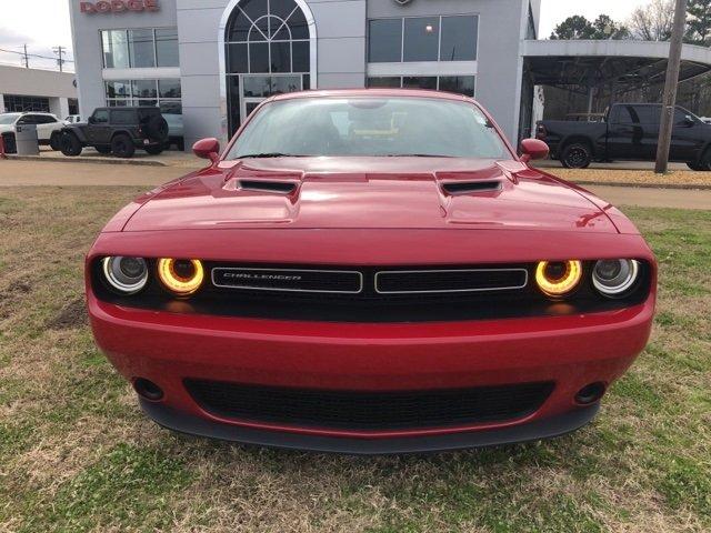 used 2016 dodge challenger sxt jasper, al 35501 for sale in jasper, alabama