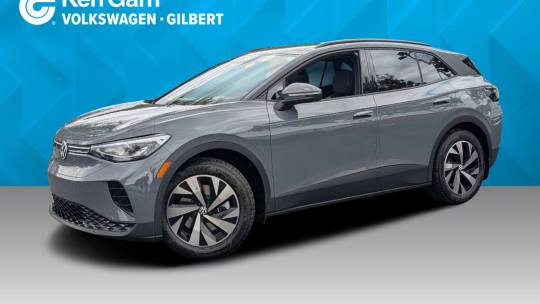 2024 Volkswagen ID.4