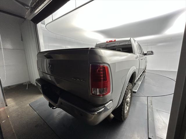 2013 ram 3500 laramie