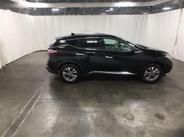 2017 nissan murano sv sv 4dr suv (midyear release for sale in sioux falls, south dakota