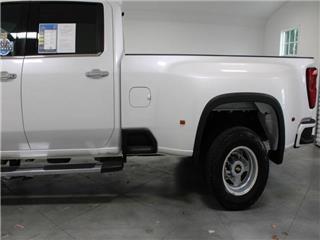 2022 Chevrolet Silverado 3500hd high country