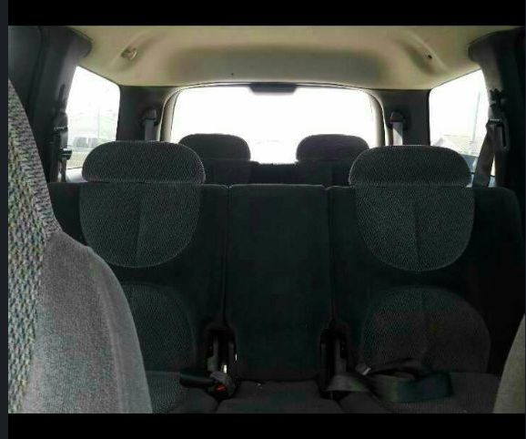 2000 dodge durango in california by owner