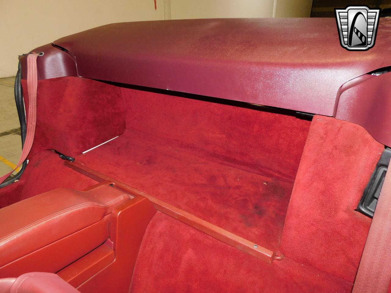 1993 cadillac allante