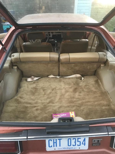 1981 toyota celica gt