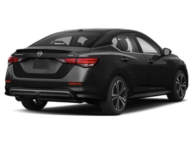 2023 nissan sentra sr in milwaukee, wisconsin
