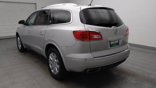 2014 Buick Enclave