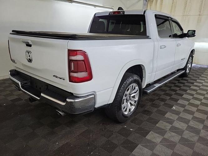 2022 ram 1500 laramie longhorn in mineral wells, mississippi